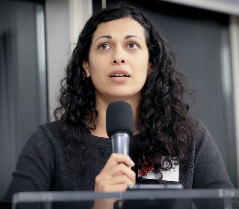 Marlynie Moodley - Shinjitsu no Koe